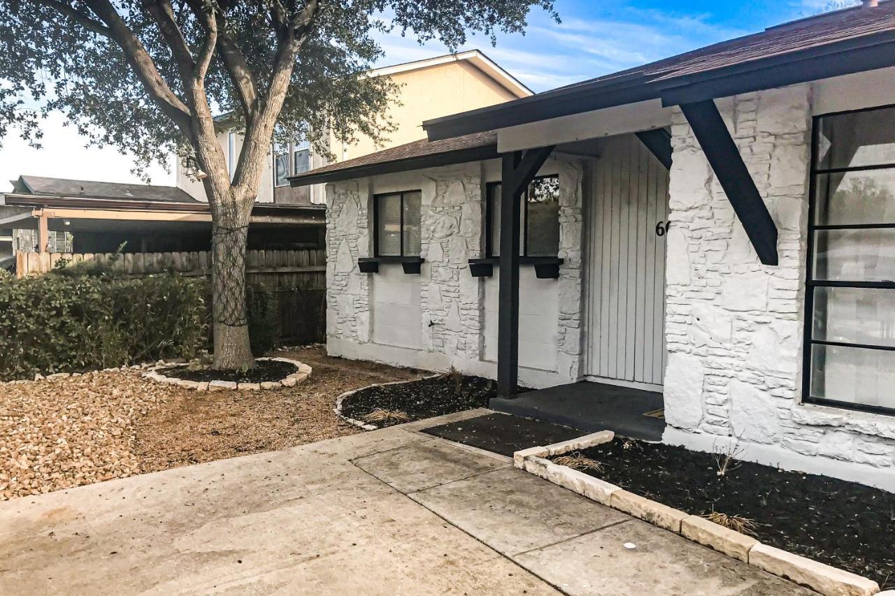 Lone Star Oasis Villa San Antonio Exterior photo